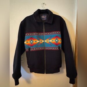PENDLETON NAVAJO HIGH GRADE SMALL **VINTAGE**